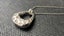 Sterling Silver "Holed Handbag" Pendant on Sterling Silver Chain - Lot E355 Carousel 3