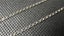 Sterling Silver "Holed Handbag" Pendant on Sterling Silver Chain - Lot E355 Carousel 5
