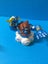 Skylanders Spyro's Adventure: Lightning Rod Carousel 1