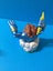 Skylanders Spyro's Adventure: Lightning Rod Carousel 2