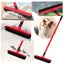all surfaces broom - Blue Carousel 2
