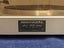 Marantz TT-2000 Direct Drive Turntable **SEE DESCRIPTION** Carousel 8