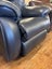 LA-Z-BOY Dreammode Genuine Leather Rocker/ Recliner-Black Carousel 3