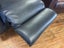 LA-Z-BOY Dreammode Genuine Leather Rocker/ Recliner-Black Carousel 10