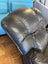 LA-Z-BOY Dreammode Genuine Leather Rocker/ Recliner-Black Carousel 11