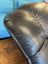 LA-Z-BOY Dreammode Genuine Leather Rocker/ Recliner-Black Carousel 12
