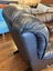 LA-Z-BOY Dreammode Genuine Leather Rocker/ Recliner-Black Carousel 15