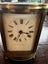 Antique Brass Carriage Clock for Restoration #3 Carousel 3