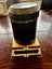 Antique Art Deco Plato Flip Clock Carousel 3