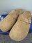 Birkenstock Boston Regular Fit (Beige, Size 39 EU) Beige Carousel 3