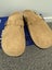 Birkenstock Boston Regular Fit (Beige, Size 39 EU) Beige Carousel 1