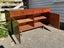 Mid century sideboard Carousel 5