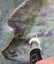 Genuine NZ Pounamu/Greenstone Rough Block Carousel 3