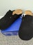 Birkenstock Boston Regular Fit (Beige, Size 39 EU) Black Carousel 4