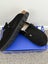 Birkenstock Boston Regular Fit (Beige, Size 39 EU) Black Carousel 3