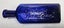 3 x old cobalt blue glass pharmaceutical bottles Carousel 3