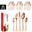 Tableware Set New Carousel 1