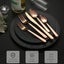 Tableware Set New Carousel 5