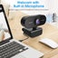 Webcam for PC New Carousel 4