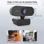 Webcam for PC New Carousel 5