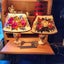 2 beautiful lamps Carousel 1