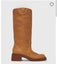 Knee high boots Carousel 2