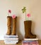 Knee high boots Carousel 5