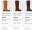 Knee high boots Carousel 4