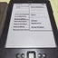 AMAZON KINDLE DO1100 4TH GENERATION Carousel 6