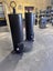 Wood fired hot water cylinder Carousel 3