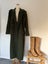 La Vogue Wool Coat Carousel 1