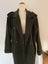 La Vogue Wool Coat Carousel 2