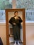 La Vogue Wool Coat Carousel 6