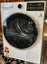 Beko 9kg 8 Star Energy Rating Heat pump dryer. Carousel 1