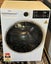 Beko 9kg 8 Star Energy Rating Heat pump dryer. Carousel 3