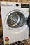 Beko 9kg 8 Star Energy Rating Heat pump dryer. Carousel 6