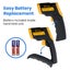 Etekcity Infrared Thermometer 1080- 2 Pack Carousel 6