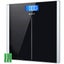 Etekcity Digital Body Weight Bathroom Scale - Black Carousel 1