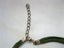 Gorgeous Vintage Diamante Dolphin Pendant Carousel 6
