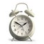 Newgate New Covent Garden Alarm Linen White Carousel 1