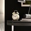 Newgate New Covent Garden Alarm Linen White Carousel 3