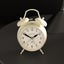Newgate New Covent Garden Alarm Linen White Carousel 4