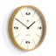 Newgate Mauritius Wall Clock - Hovercraft Dial Carousel 2