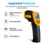 Etekcity Infrared Thermometer 774-2 Pack Carousel 2