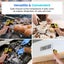Etekcity Infrared Thermometer 774-2 Pack Carousel 5