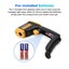 Etekcity Infrared Thermometer 774-2 Pack Carousel 8