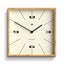 Newgate Fiji Wall Clock - Hovercraft Dial Carousel 1