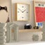 Newgate Fiji Wall Clock - Hovercraft Dial Carousel 4