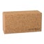 Jade Yoga Cork Yoga Block - Small Carousel 1