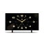 Newgate Wideboy Alarm Black - Reverse Dial Carousel 1